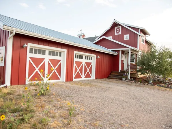 40216 Margaret Drive, Elizabeth, CO 80107