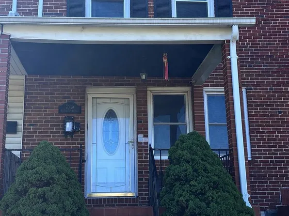 7039 Eastbrook Ave, Baltimore, MD 21224