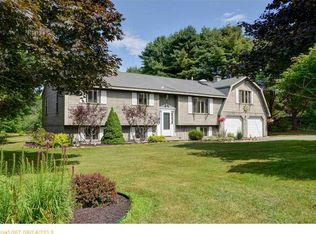 191 Fowler Rd, Cape Elizabeth, ME 04107