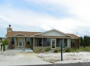 1008 Panferio Dr, Pensacola Beach, FL 32561