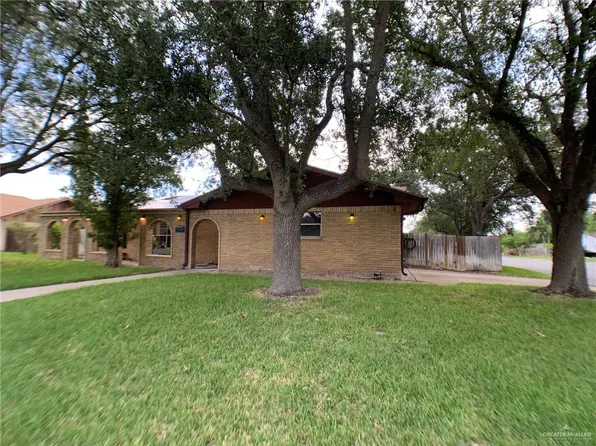 1802 N 17th St, Harlingen, TX 78550