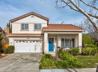 3305 Montecito Dr, San Jose, CA