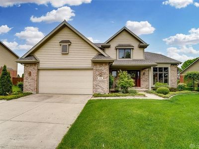 115 Carriage Crossing Way, Troy, OH, 45373