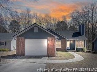 2527 Silver Bell Loop, Fayetteville, NC 28304