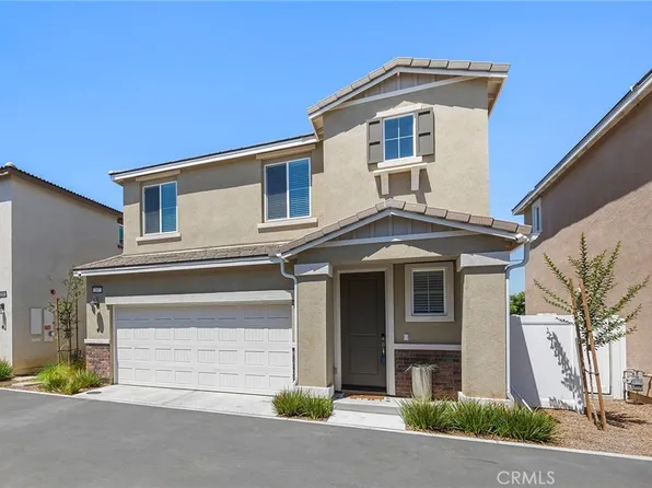 247 Lockhart Way, West Covina, CA 91790