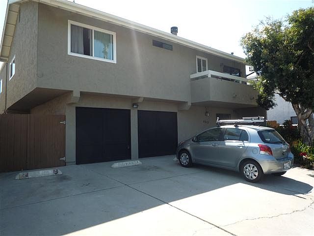 1st image of 4615 Felton St APT 1
