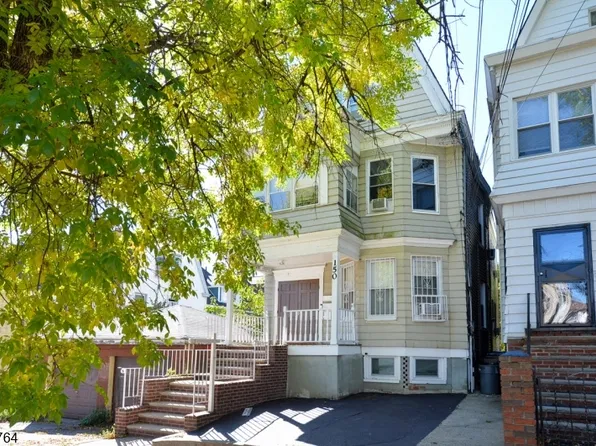 150 Elwood Ave, Newark City, NJ 07104
