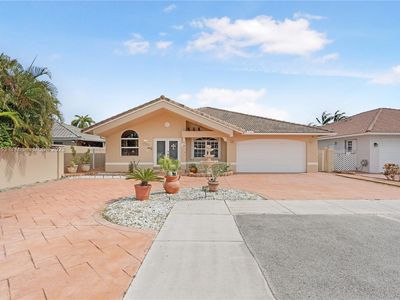 13932 SW 26th Ter, Miami, FL, 33175