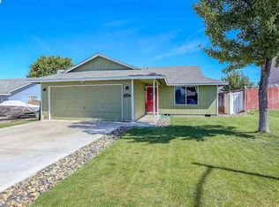 6311 Candlestick Dr, Pasco, WA