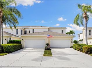 3270 W Crown Pointe Blvd APT 202, Naples, FL 34112