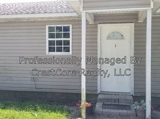 392 E Main St APT 1, Bells, TN 38006