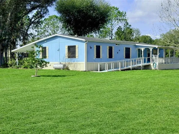 10340 SE 25th Ave, Ocala, FL 34480