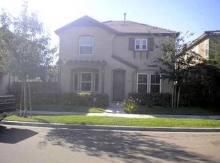 1562 Hunters Pointe Ave, Chula Vista, CA 91913
