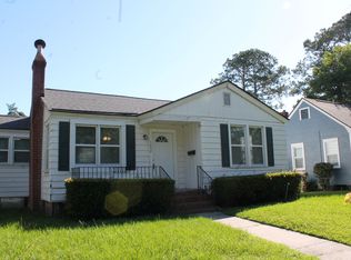1232 E 52nd St, Savannah, GA 31404