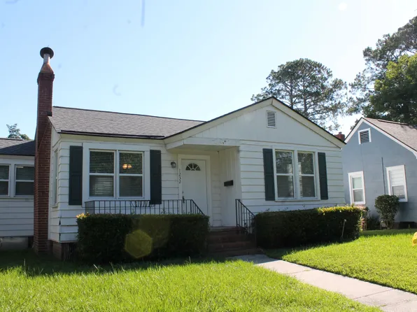 1232 E 52nd St, Savannah, GA 31404