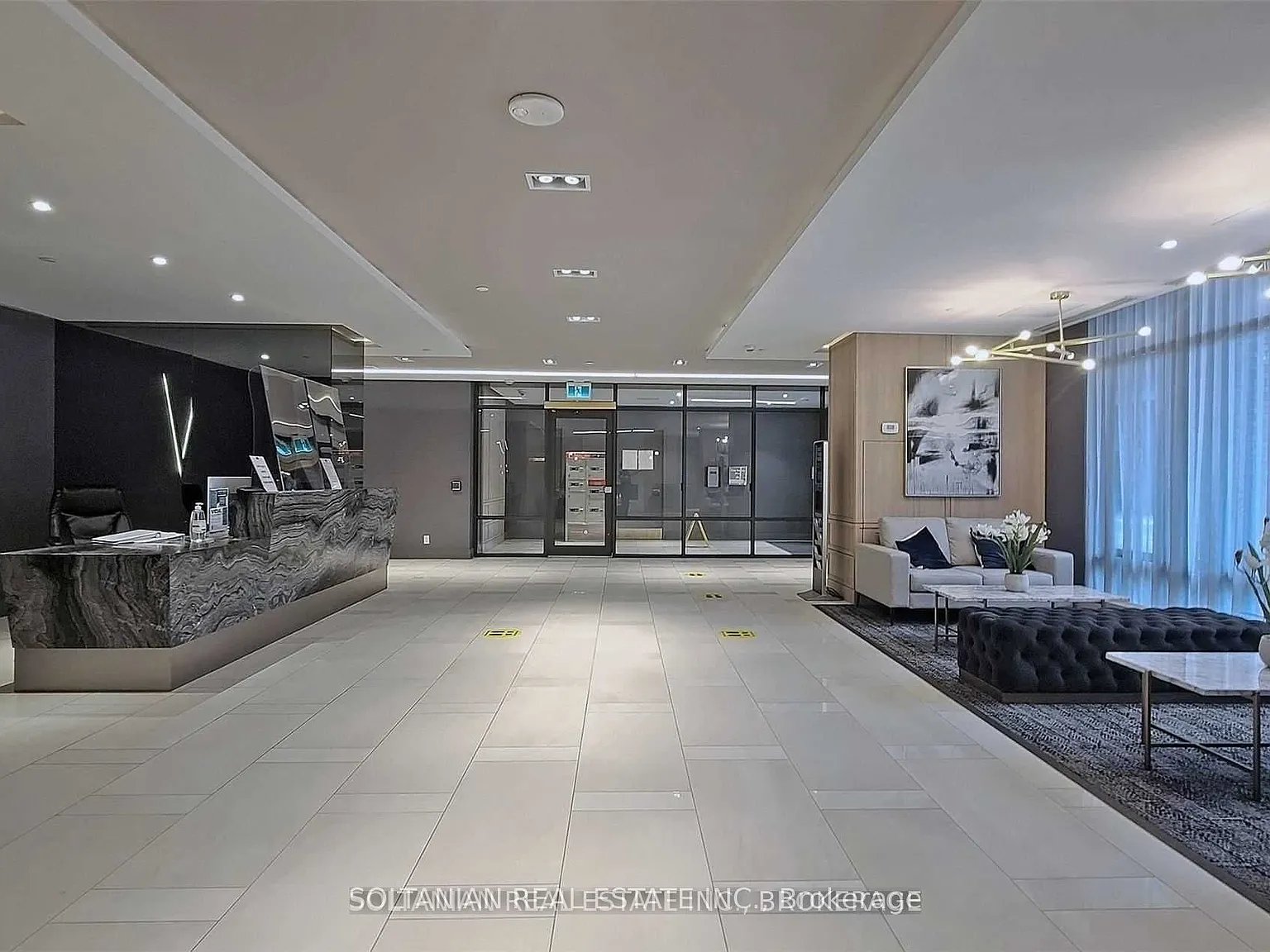 2 bed, $3,250 — Photo 3