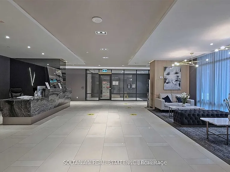621 Sheppard Ave E #GPH06 — Photo 3