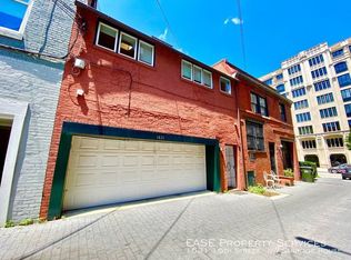 1631 16th St NW #NW, Washington, DC
