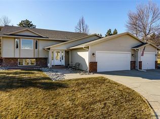 375 Camel Pl, Billings, MT 59105