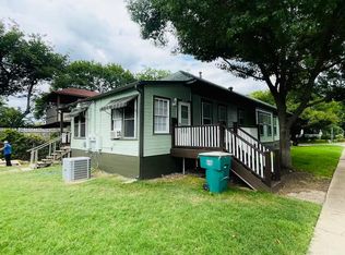 1304 Park Place Ave #NA, Fort Worth, TX 76110