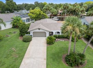 5199 S Stetson Point Dr, Homosassa, FL 34448