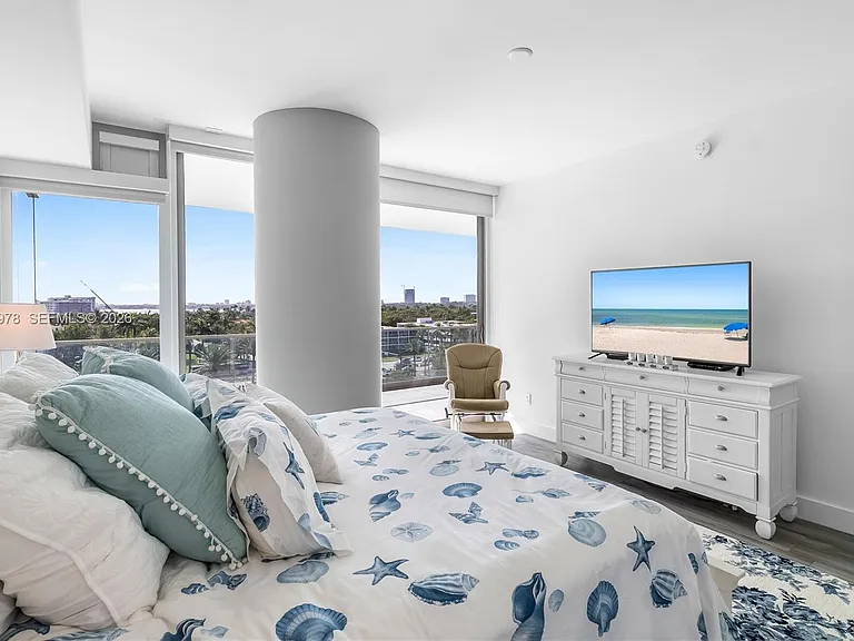 10201 Collins Ave #605 — Photo 14