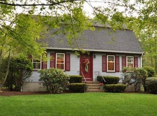 2nd image of 66 Broadmeadow Dr