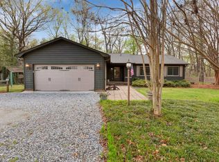 4841 Jordan Rd, Greer, SC 29651