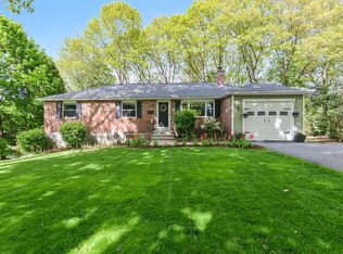 35 Claudette Cir, Framingham, MA 01701