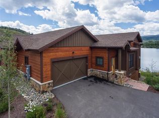 381 Fly Line Drive, Silverthorne, CO 80498