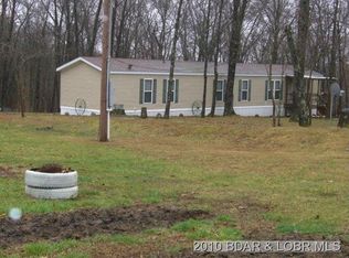 23460 Highway W, Barnett, MO 65011