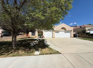 38758 Almador Ct, Palmdale, CA 93551