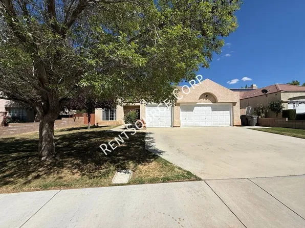 38758 Almador Ct, Palmdale, CA 93551