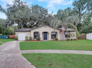 802 Rio A La Mano Dr, Altamonte Springs, FL 32714