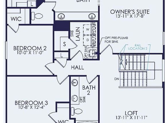 3rd image of 16224 W PINNACLE VISTA Drive