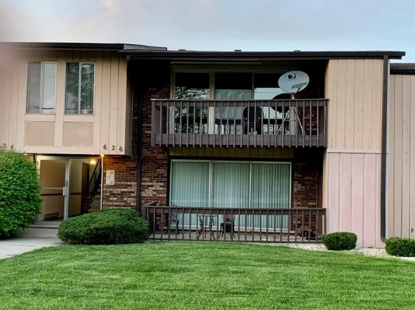 626 E Glenwood Dyer Rd #A, Glenwood, IL 60425