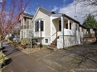 1420 SE 44th Ave, Portland, OR 97215