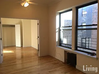 Rented by Living New York