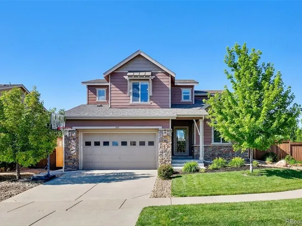 15191 E Crestline Avenue, Centennial, CO 80015