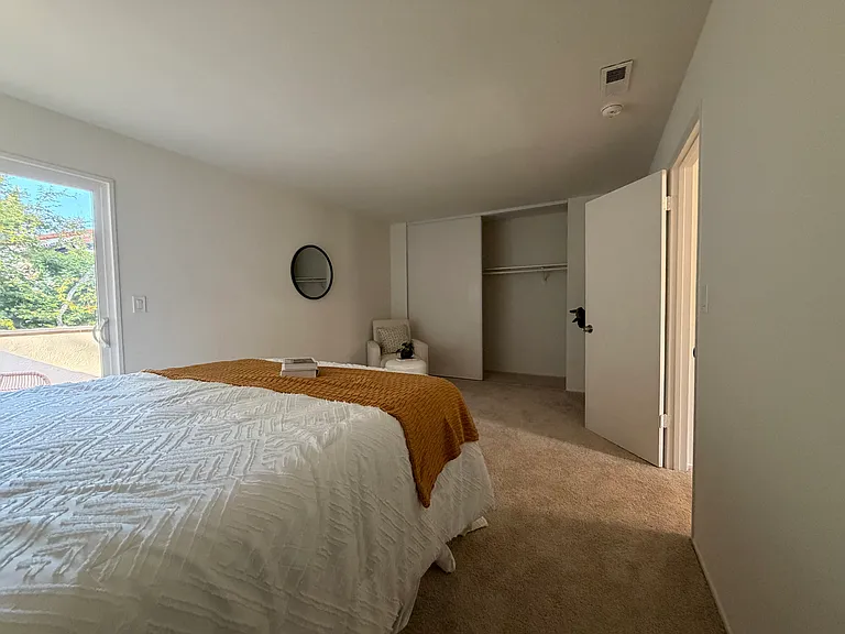 Bedroom #1