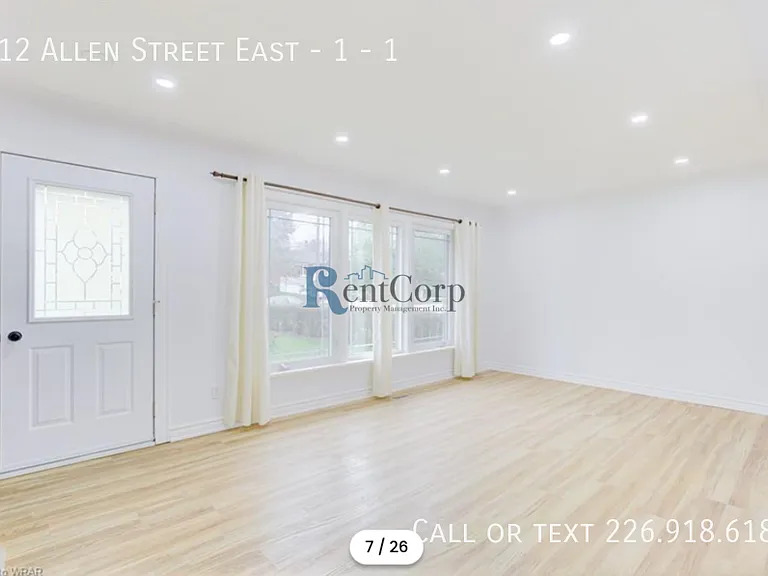 212 Allen St E #1 — Photo 7