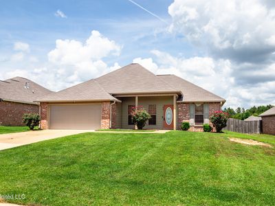 478 Fairway Ave, Byram, MS, 39272