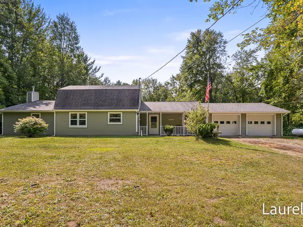 4965 W Michillinda Rd, Whitehall, MI 49461