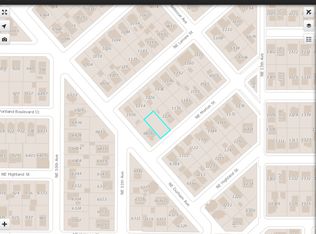 NE Morton St, Portland, OR 97211