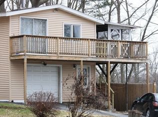 24B Birch Point Shrs, Oxford, MA 01540