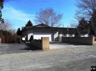 1840 McCloud Ave, Reno, NV 89512