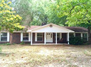 5924 Miller Bluff Rd, Milton, FL 32583