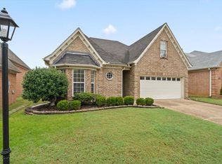10470 Ashfarm Way, Collierville, TN 38017