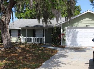 2444 Ambrose Ln, Pt Charlotte, FL 33952