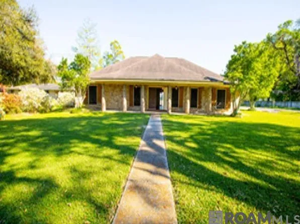 35000 Christy Dr, Donaldsonville, LA 70346